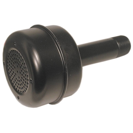 Stens Muffler 105-254 For Briggs & Stratton 391569S 105-254